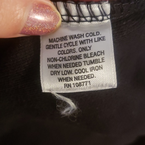 Tasso Elba mens sweater with zip in size large - Picture 3 of 3